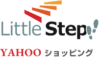 little step YAHOO ショッピング